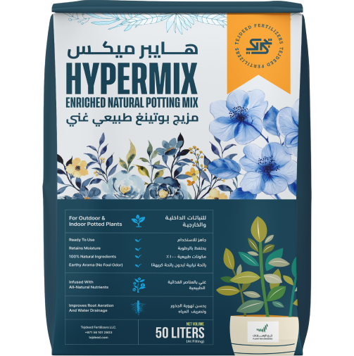 hypermix